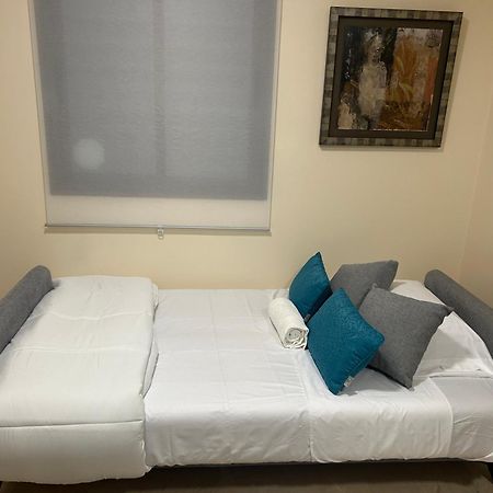 Apartamento En Lumbreras-Alameda Seville Ngoại thất bức ảnh