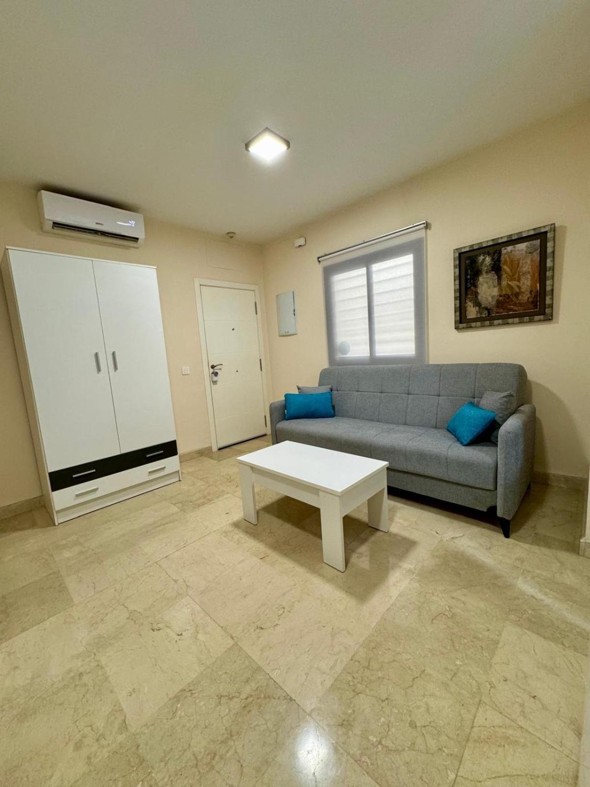 Apartamento En Lumbreras-Alameda Seville Ngoại thất bức ảnh