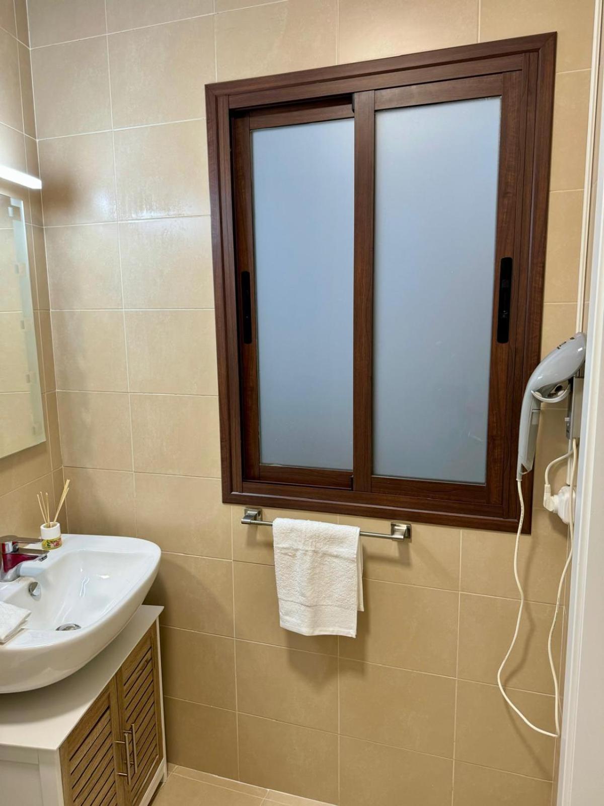 Apartamento En Lumbreras-Alameda Seville Ngoại thất bức ảnh